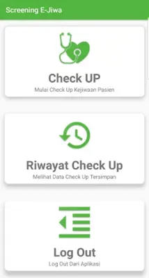 e-Jiwa android App screenshot 1